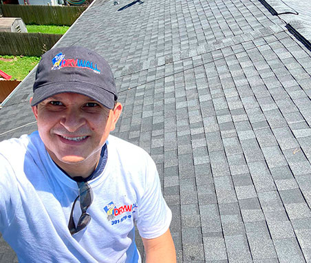 Roof Services